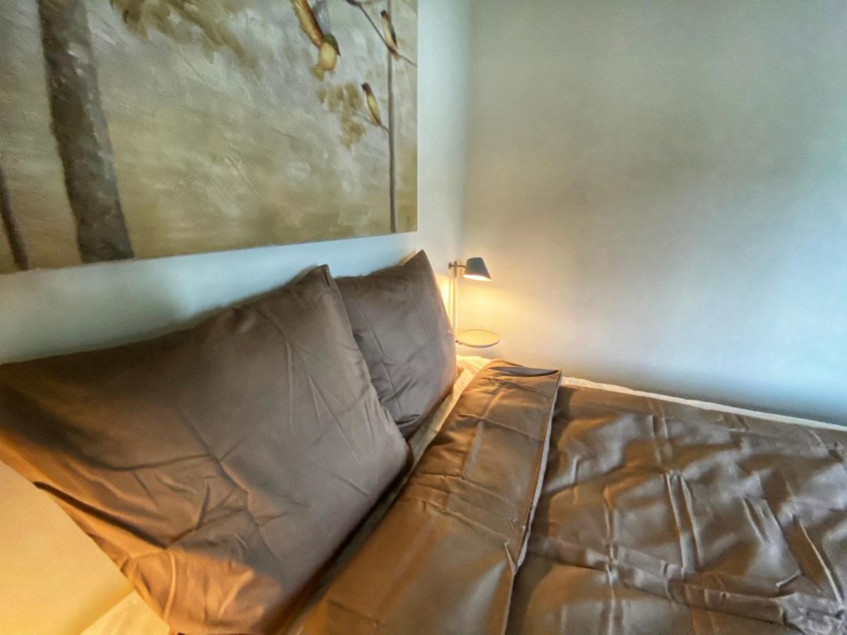 Broncks Apartment 2 - Modern 2-Bedroom In The Heart Of Torshavn Exterior photo